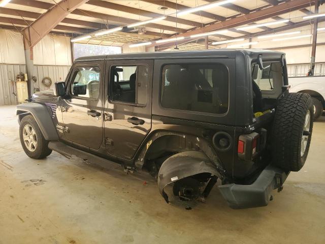 Фото 2 - JEEP WRANGLER