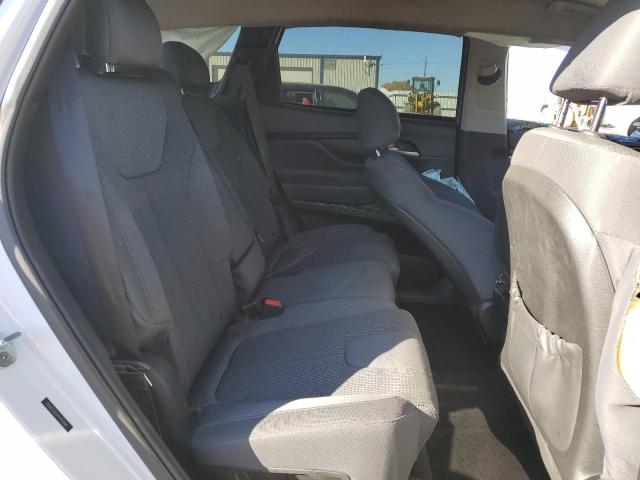 Фото 11 - HYUNDAI SANTA FE