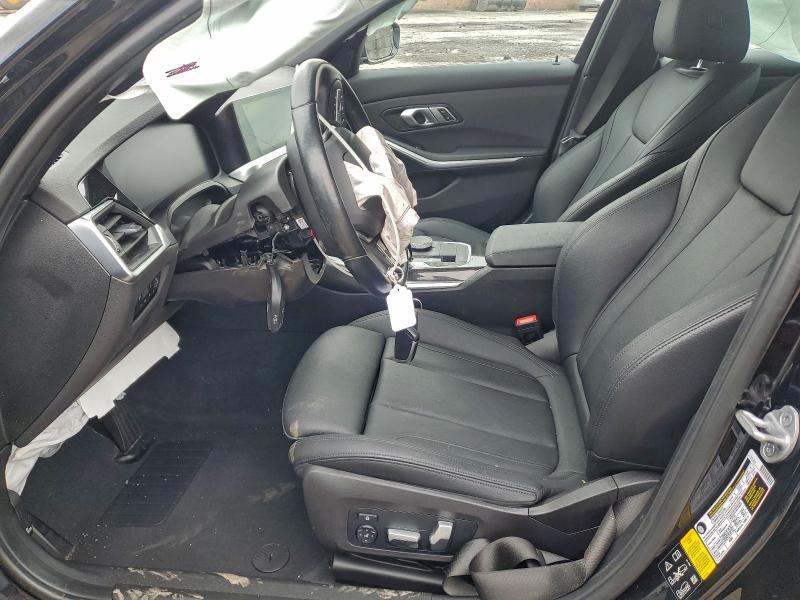 Фото 7 - BMW 3 SERIES