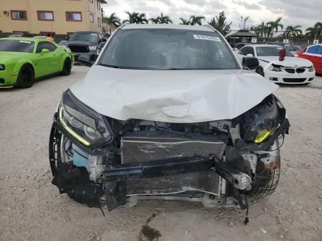 HONDA HR-V 2021 VIN 3CZRU5H13MM732965