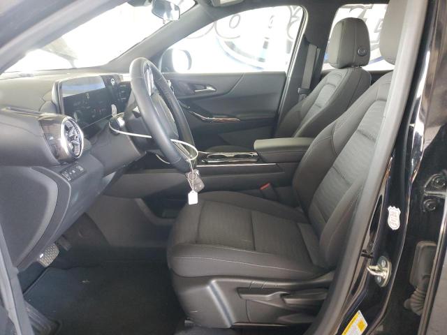 Фото 7 - CHEVROLET EQUINOX