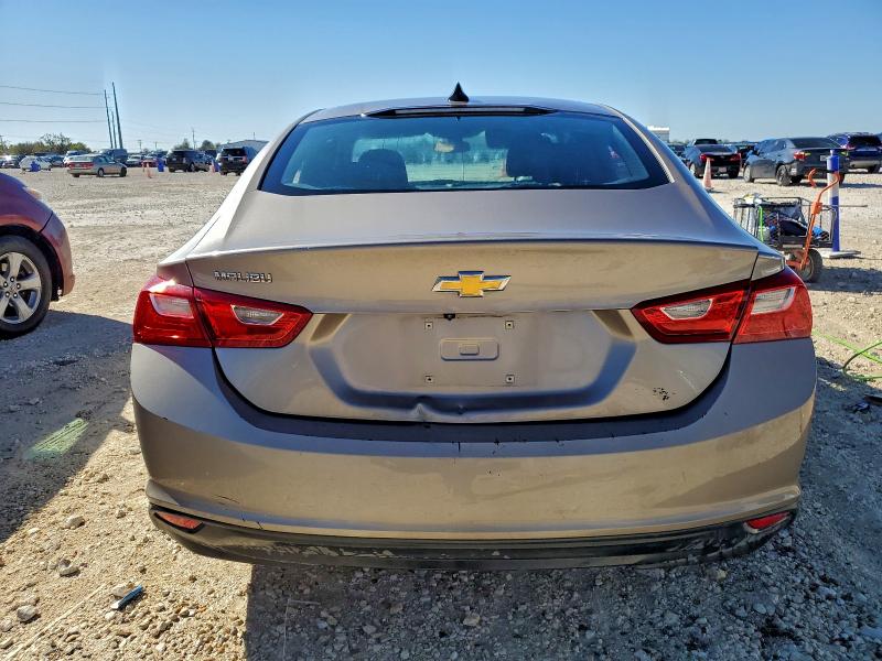 Фото 6 - CHEVROLET MALIBU