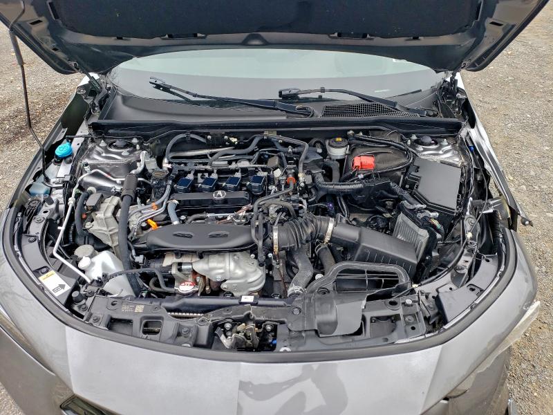 Фото 11 - ACURA INTEGRA A-