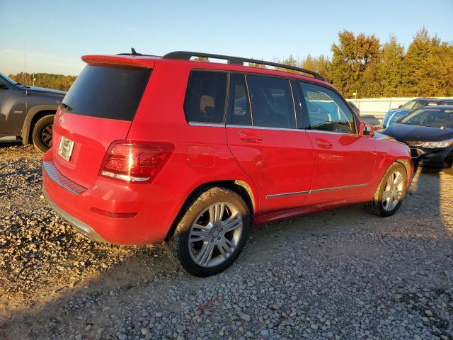 MERCEDES-BENZ GLK-CLASS 2015 VIN WDCGG5HB1FG393448