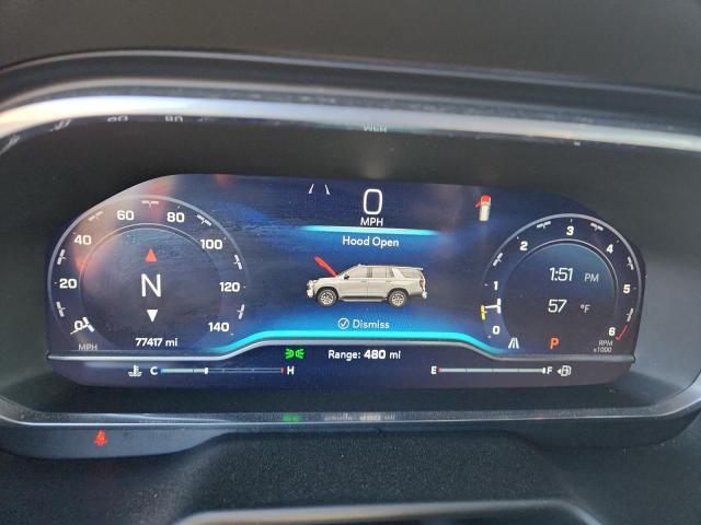 Фото 9 - CHEVROLET SUBURBAN