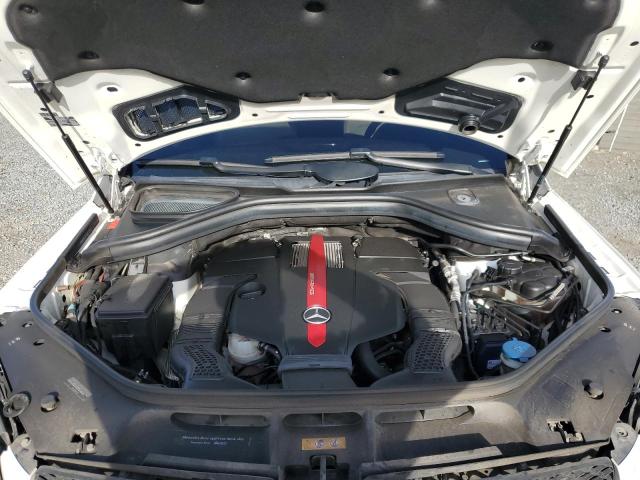 Фото 12 - MERCEDES-BENZ GLE-CLASS