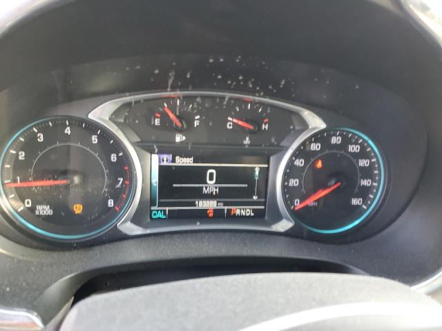 Фото 9 - CHEVROLET MALIBU