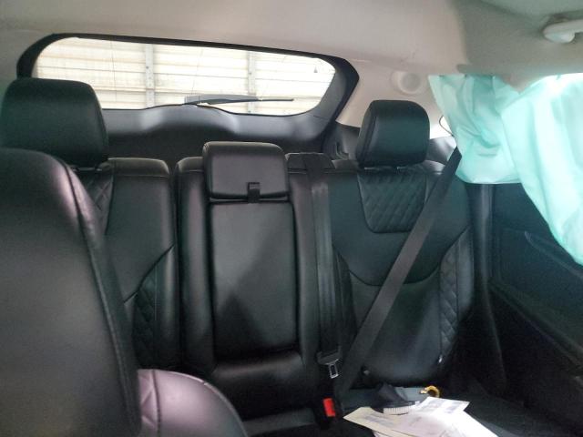 Фото 10 - FORD EDGE