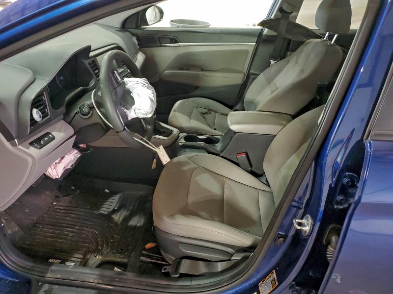 Фото 7 - HYUNDAI ELANTRA