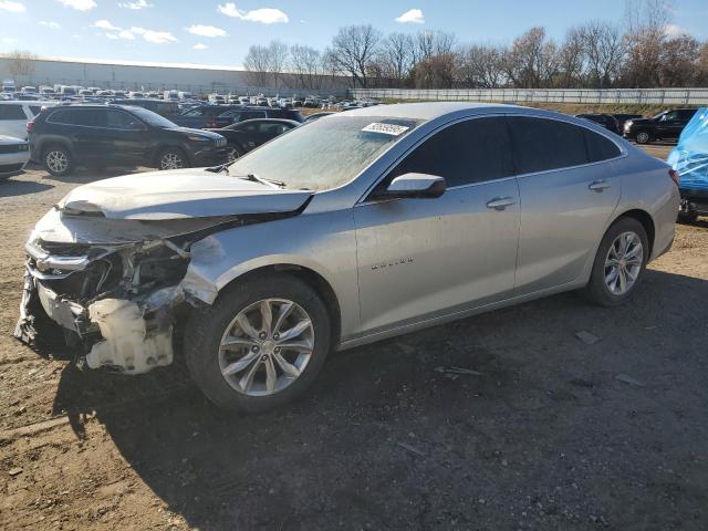 Фото 1 - CHEVROLET MALIBU