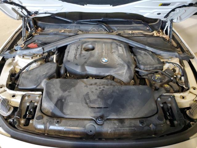 Фото 11 - BMW 4 SERIES