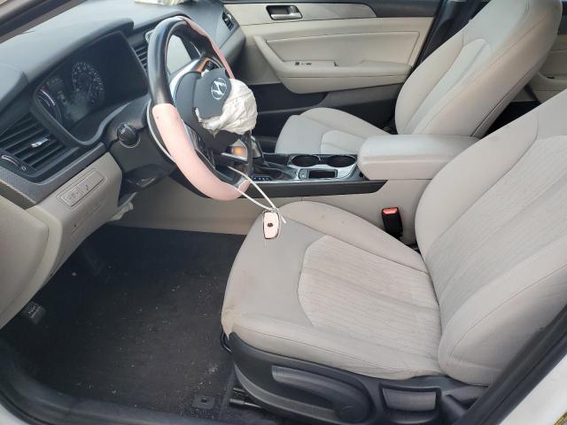 Фото 7 - HYUNDAI SONATA