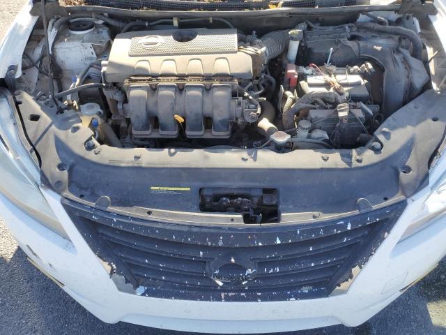 Фото 11 - NISSAN SENTRA