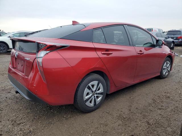 Фото 3 - TOYOTA PRIUS