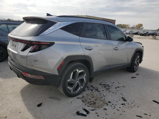 Фото 3 - HYUNDAI TUCSON