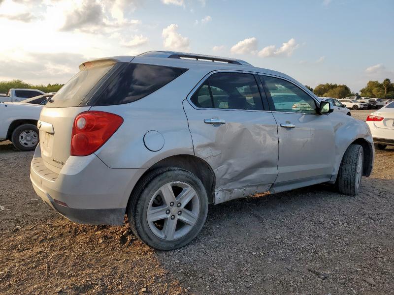 Фото 3 - CHEVROLET EQUINOX