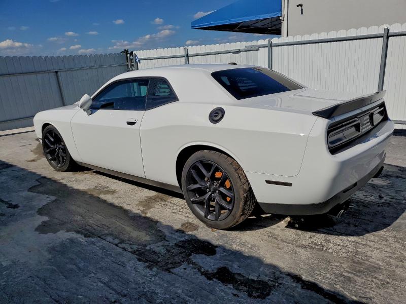 Фото 2 - DODGE CHALLENGER