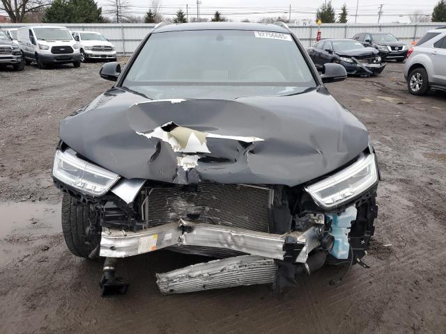 Фото 5 - AUDI Q3