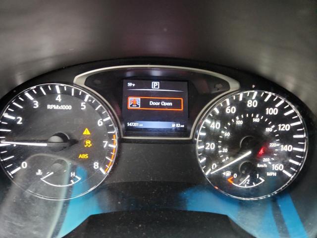 Фото 9 - NISSAN ALTIMA