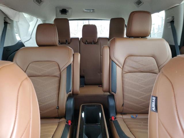 Фото 10 - NISSAN PATHFINDER