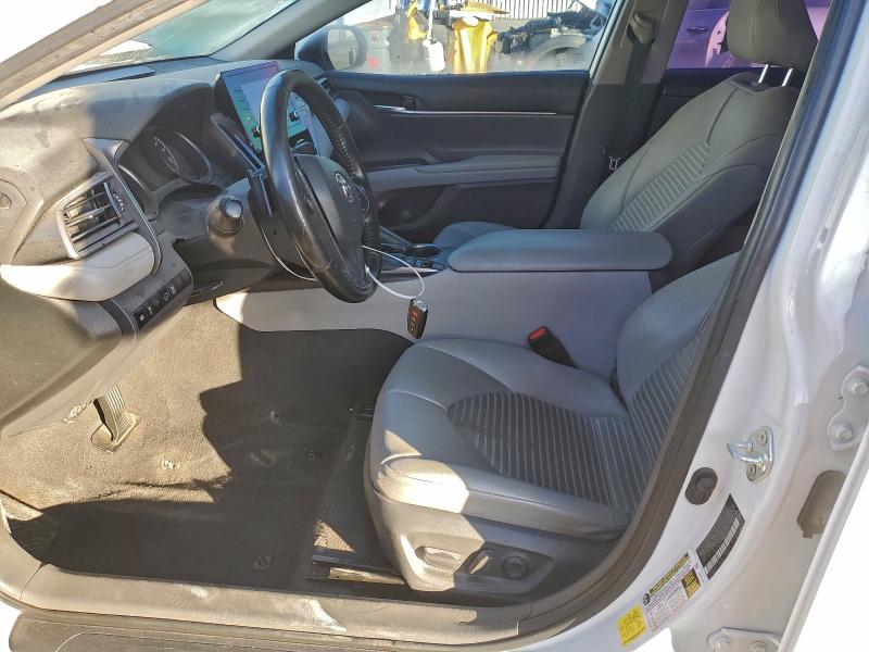 Фото 7 - TOYOTA CAMRY