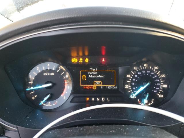 Фото 9 - FORD FUSION