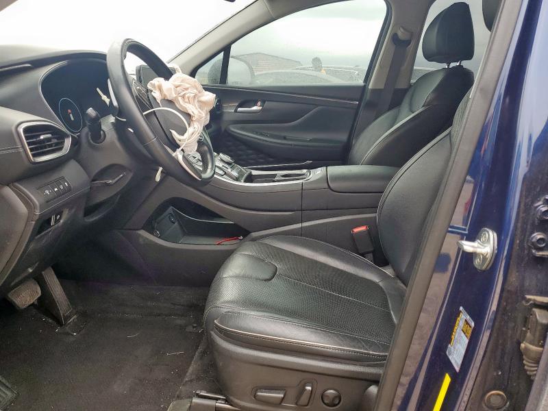 Фото 7 - HYUNDAI SANTA FE