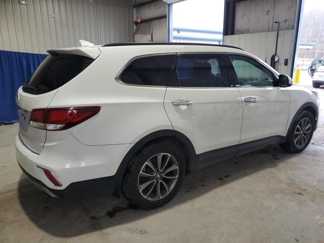 Фото 3 - HYUNDAI SANTA FE