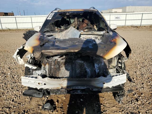 Фото 5 - SUBARU FORESTER