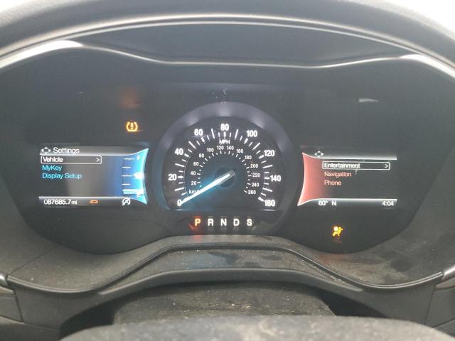 Фото 9 - FORD FUSION