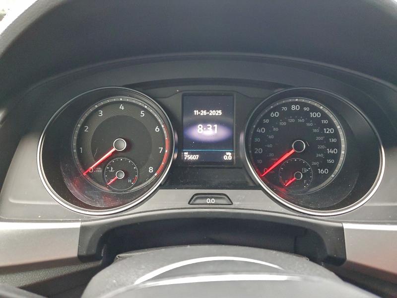 Фото 9 - VOLKSWAGEN ATLAS