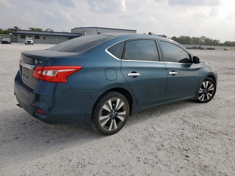 Фото 3 - NISSAN SENTRA