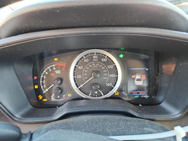 Фото 9 - TOYOTA COROLLA