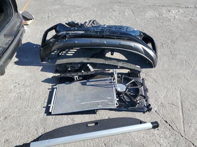 Фото 13 - HYUNDAI TUCSON