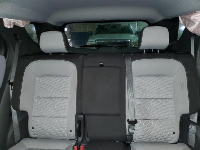 Фото 10 - CHEVROLET EQUINOX