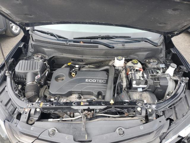 Фото 12 - CHEVROLET EQUINOX