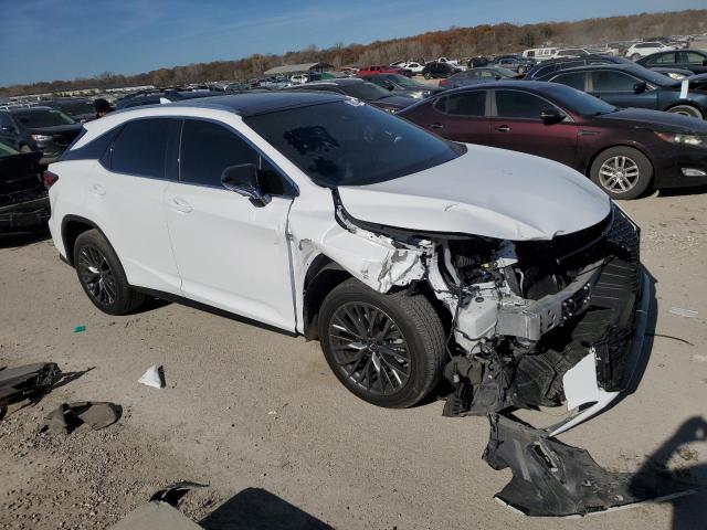 Фото 4 - LEXUS RX 350 F S