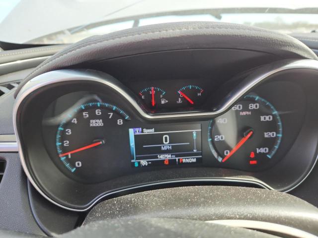 Фото 9 - CHEVROLET IMPALA