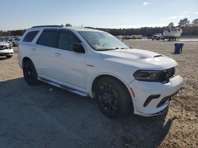 Фото 4 - DODGE DURANGO