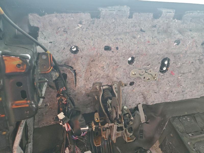 LEXUS RX 500H F 2024 VIN 2T2BCMEA4RC018279