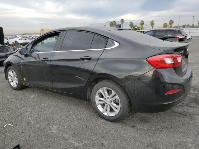 Фото 2 - CHEVROLET CRUZE