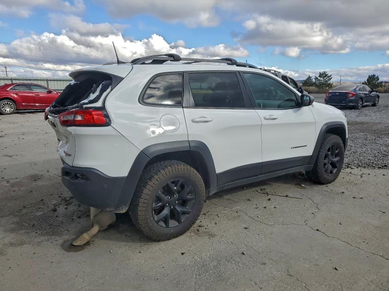Фото 3 - JEEP CHEROKEE