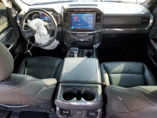 FORD F-150 2023 VIN 1FTFW1E59PFA62569