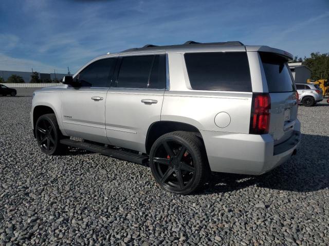 Фото 2 - CHEVROLET TAHOE