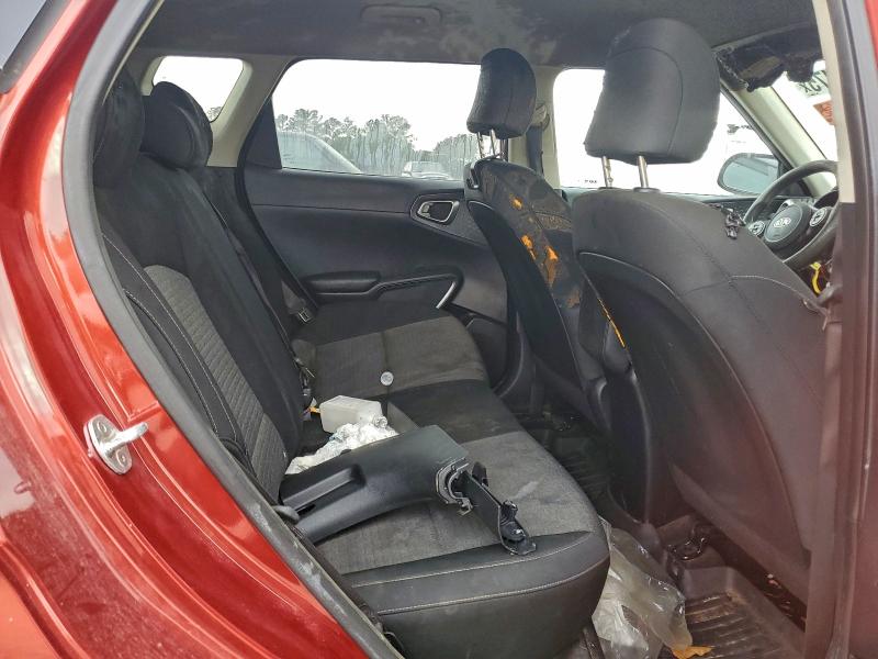 Фото 10 - KIA SOUL