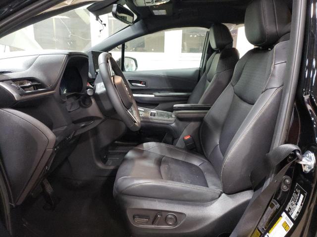 Фото 7 - TOYOTA SIENNA