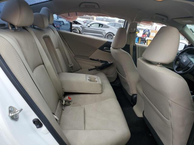 Фото 10 - HONDA ACCORD