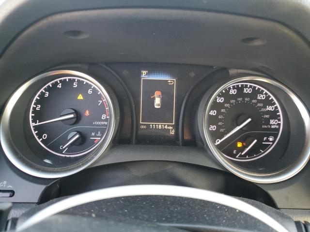 Фото 9 - TOYOTA CAMRY