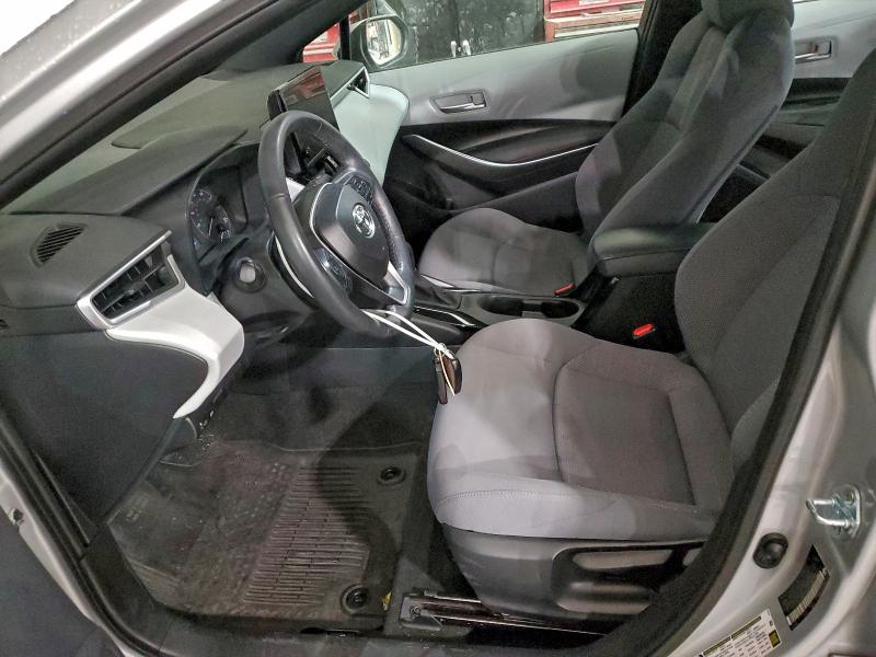 Фото 7 - TOYOTA COROLLA