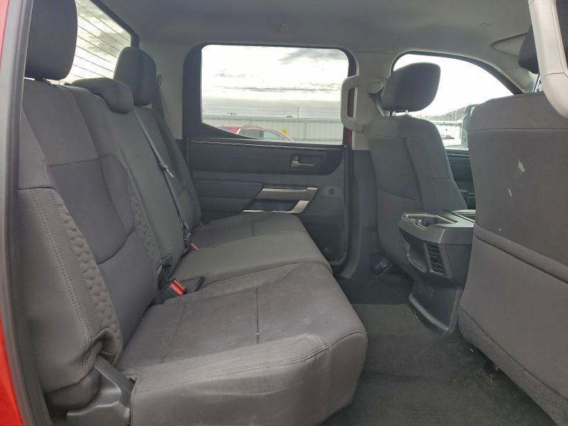 Фото 10 - TOYOTA TUNDRA